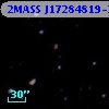 2MASS J17284819-2949068