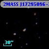 2MASS J17285086-2949313