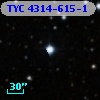 TYC 4314-615-1