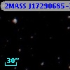 2MASS J17290685-3012067