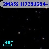 2MASS J17291584-2911094