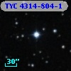 TYC 4314-804-1