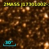 2MASS J17301002-3028504