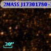 2MASS J17301780-3000051