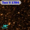 Terz V 1704