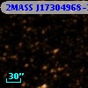 2MASS J17304968-3040159