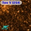 Terz V 1714