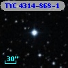 TYC 4314-868-1