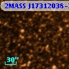 2MASS J17312038-2959206