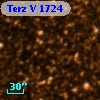 Terz V 1724