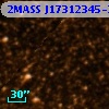 2MASS J17312345-2953376