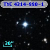 TYC 4314-880-1