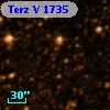 Terz V 1735