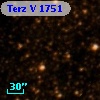 Terz V 1751