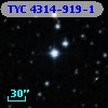 TYC 4314-919-1