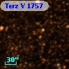 Terz V 1757