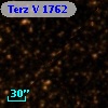 Terz V 1762