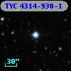 TYC 4314-930-1