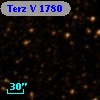 Terz V 1780