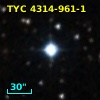 TYC 4314-961-1