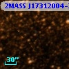 2MASS J17312004-3002072