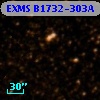 EXMS B1732-303A