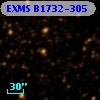 EXMS B1732-305