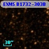 EXMS B1732-303B