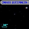 2MASS J17270629-2848099