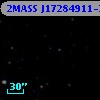 2MASS J17284911-2856498