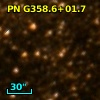 PN G358.6+01.7