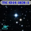 TYC 4314-1020-1