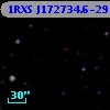 1RXS J172734.6-291808