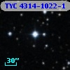 TYC 4314-1022-1