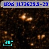 1RXS J173628.8-291055