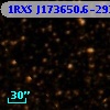 1RXS J173650.6-293717