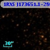 1RXS J173651.1-280322