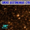 1RXS J173030.6-293634