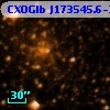 CXOGlb J173545.6-302900