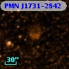 PMN J1731-2842