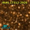 IRAS 17312-2926