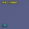 HD 159881