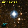 HD 159782
