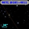 MITG J0105+4851