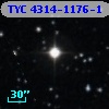TYC 4314-1176-1