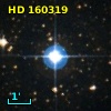 HD 160319