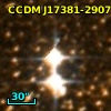 CCDM J17381-2907AB