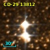 CD-29 13812