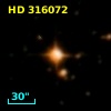 HD 316072