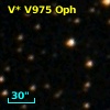 V* V975 Oph